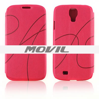 NP-946 Funda para Samsung S4 I9500 NP-946-6